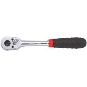 SONIC EQUIPMENT QUICK RELEASE RATCHETS 3/8" Sonic Ratchet 45-teeth