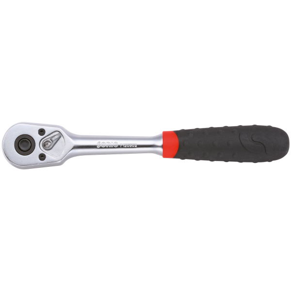 SONIC EQUIPMENT QUICK RELEASE RATCHETS 3/8" Sonic Ratchet 45-teeth