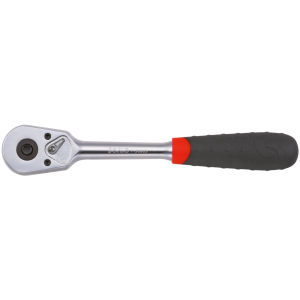 SONIC EQUIPMENT QUICK RELEASE RATCHETS 1/2" Sonic Ratchet 45-teeth
