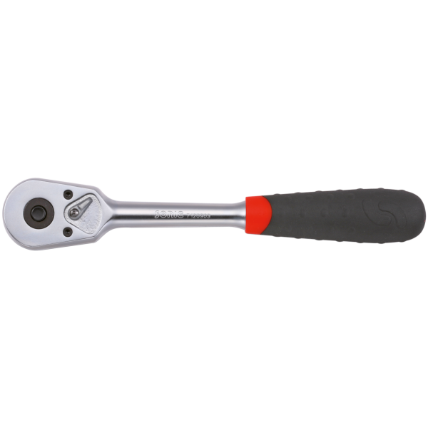 SONIC EQUIPMENT QUICK RELEASE RATCHETS 1/2" Sonic Ratchet 45-teeth