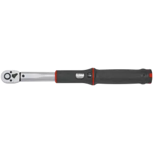 SONIC EQUIPMENT TORQUE WRENCHES 1/4" Torque wrench 5-25Nm