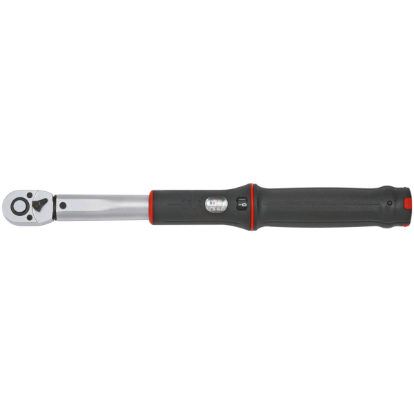 SONIC EQUIPMENT TORQUE WRENCHES 1/4" Torque wrench 5-25Nm