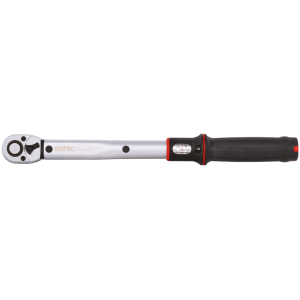 SONIC EQUIPMENT TORQUE WRENCHES 3/8" Torque wrench 10-100Nm