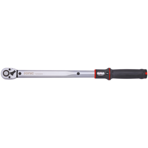 SONIC EQUIPMENT TORQUE WRENCHES 1/2" Torque wrench 20-200Nm