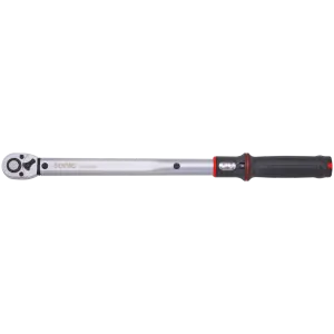 SONIC EQUIPMENT TORQUE WRENCHES 1/2" Torque wrench 20-200Nm