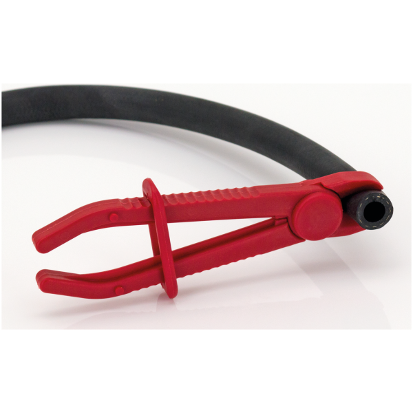 SONIC EQUIPMENT HOSE CLAMPS Sonic 3Pc hose line clamp set