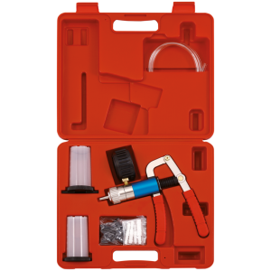 SONIC EQUIPMENT OVER & UNDER PRESSURE KIT Vacuum over and under pressure kit