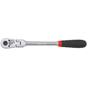 SONIC EQUIPMENT QUICK RELEASE RATCHETS 3/8" Sonic Flex Ratchet 45-teeth