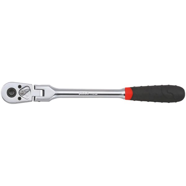 SONIC EQUIPMENT QUICK RELEASE RATCHETS 3/8" Sonic Flex Ratchet 45-teeth