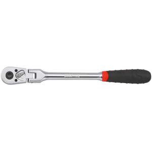 SONIC EQUIPMENT QUICK RELEASE RATCHETS 1/2" Sonic Flex Ratchet 45-teeth long