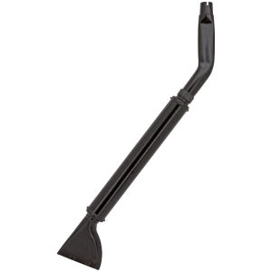 SAMWEL SERVI-CAR MUFFLER Servicar muffler w/clamp, 1938-1973