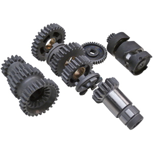 SAMWEL'S TRANSMISSION KITS FOR 45CI MODELS 3-to-4 speed conversion kit 45CI41-73