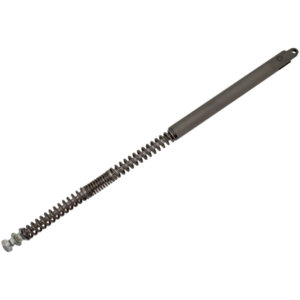 SEAT PLUNGER FOR EARLY 750 & BIG TWIN Seat plunger assy WL30-49 BT30-36 prkrzd