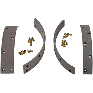BRAKE LINING SETS
