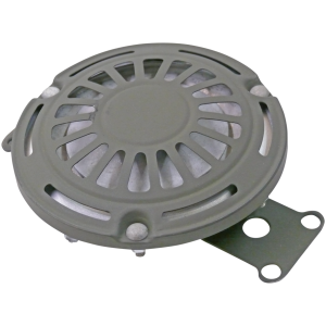 MILTARY STYLE HORN FOR 45CI horn cmpt, military, exact replica