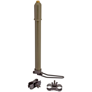 TIRE PUMP FOR MILITARY 45CI MODELS clamp cmpt, tire pump, set of 2, all
