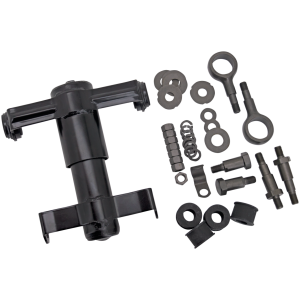 HYDRAULIC SHOCK ABSORBER FOR EARLY SPRINGER FORKS shock absorber cmpt, hydraulic, 1945-up,