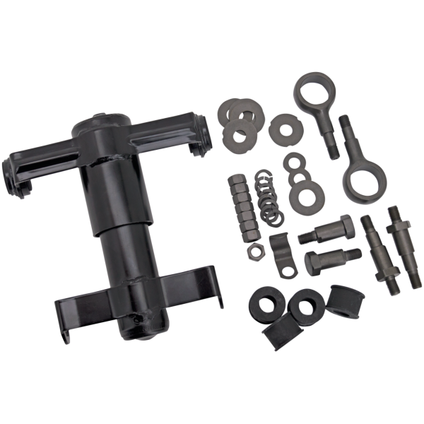 HYDRAULIC SHOCK ABSORBER FOR EARLY SPRINGER FORKS shock absorber cmpt, hydraulic, 1945-up,