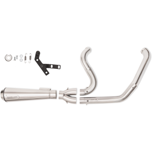 BLACK DUCK 2-1 M8 TOURING  Fighter  2-1 Polerad - Touring 2017+ E5