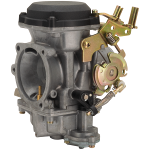 Cycle Pro Replica Keihin CV40 carburetor