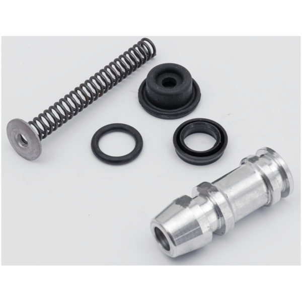 FRONT BRAKE MASTER CYLINDER REPAIR KITS HBMC repair kit 11/16" 85-95 dual disc