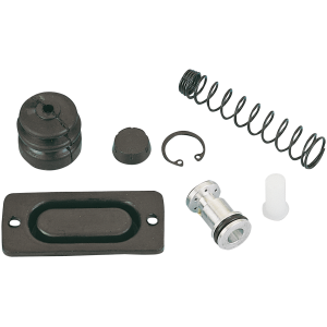 REAR BRAKE MASTER CYLINDER REPAIR KITS RR brake MC repair kit FLH/T87-91 5/8"