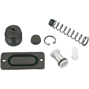 REAR BRAKE MASTER CYLINDER REPAIR KITS RR brake MC repair kit FLH/T87-91 5/8"