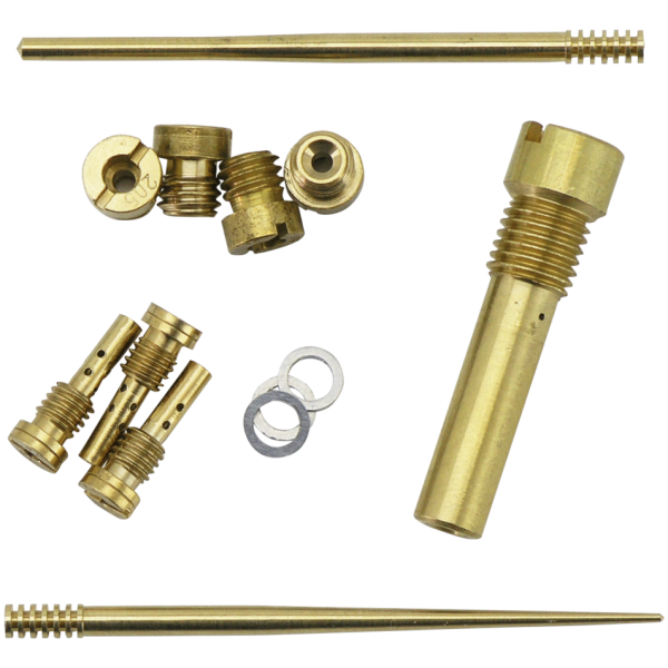 CYCLE PRO CV CARBURETOR EZ QUICK TUNER KITS Tuner Jet Kit CV BT95-06