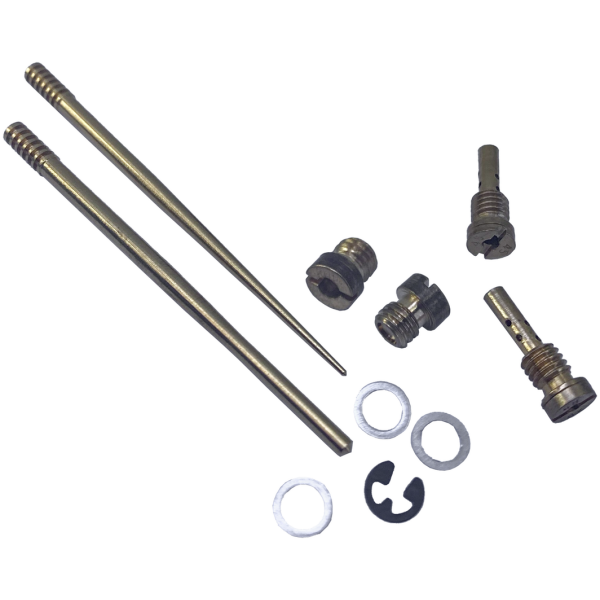 CYCLE PRO CV CARBURETOR EZ QUICK TUNER KITS Tuner Jet Kit CV 97-02XL1200S Buell97-02