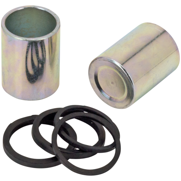 BRAKE CALIPER REBUILD PARTS FOR 2004-2022 XL & XR SPORTSTER Caliper piston and seal kit XL04-06
