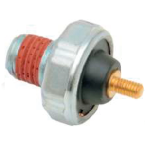 OIL PRESSURE SWITCHES Oil pressure switch TC99-17 VR02-17