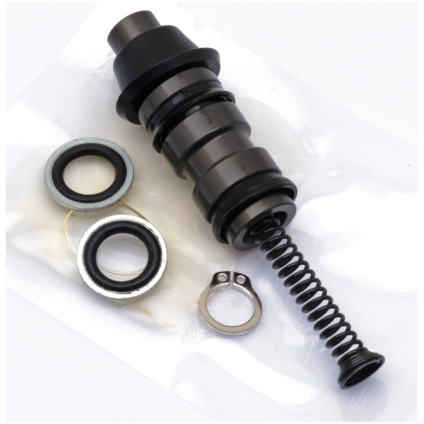 CLUTCH MASTER CYLINDER REBUILD KITS Rebuild kit, clutch master cylinder