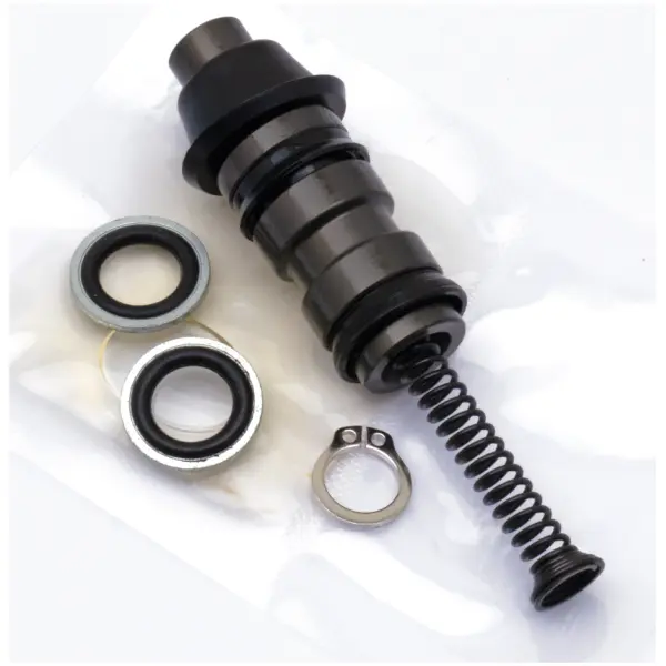 CLUTCH MASTER CYLINDER REBUILD KITS Rebuild kit, clutch master cylinder