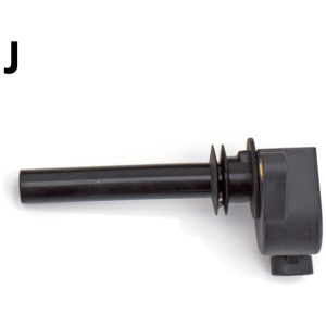 ECO LINE HIGH PERFORMANCE IGNITION COILS Ignition coil VRSC02-17 (2 needed)