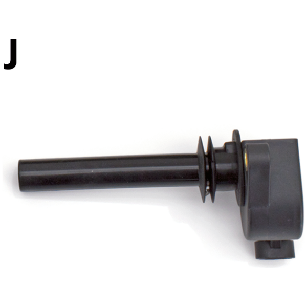 ECO LINE HIGH PERFORMANCE IGNITION COILS Ignition coil VRSC02-17 (2 needed)