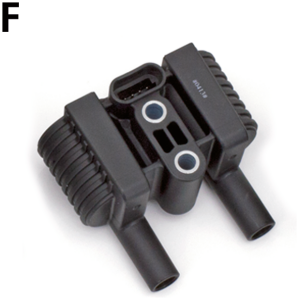 ECO LINE HIGH PERFORMANCE IGNITION COILS Ignition coil XL07-22