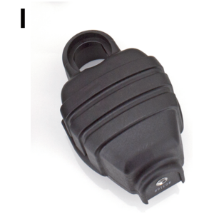ECO LINE HIGH PERFORMANCE IGNITION COILS Ignition coil FXCW11 FXS11-13 FXSB14-up