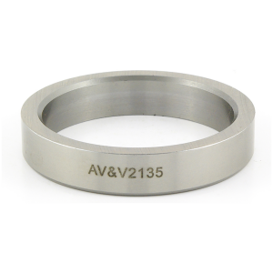 AV&V VALVE SEATS Valve seat OD 2.135" ID 1.750" Th .400"