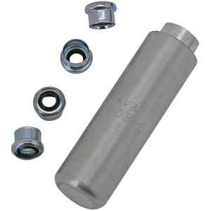 AV&V CAST IRON VALVE GUIDES Valve Seals .312"x.530" 4-pack