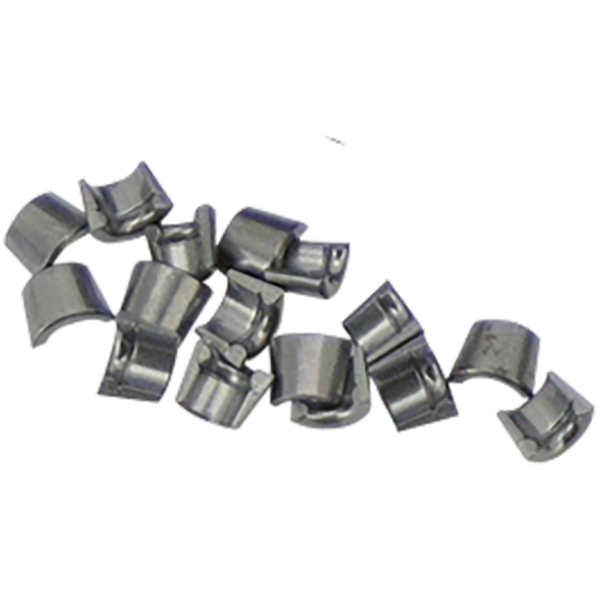 AV&V VALVE SPRING KITS Valve Lock V-Rod