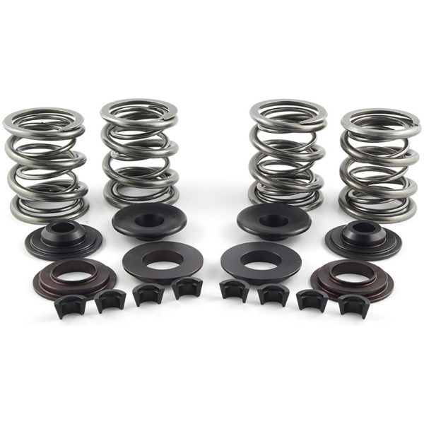 AV&V VALVE SPRING KITS Valve Spring Kit Pan/Shovelheads .850" 1
