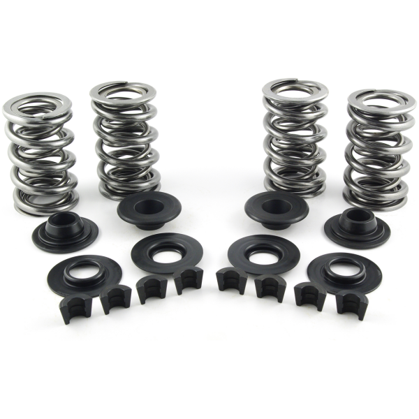 AV&V VALVE SPRING KITS Valve Spring Kit 7mm .600" lift