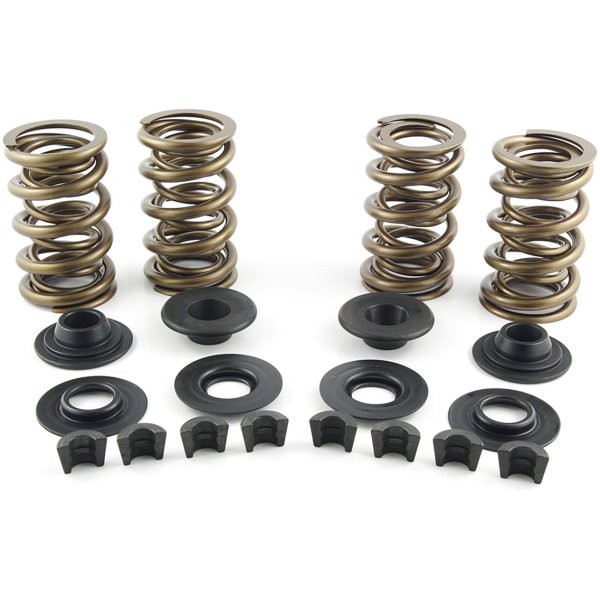AV&V VALVE SPRING KITS Valve Spring Kit TC.EVO.XL 1.08" 185@1.8