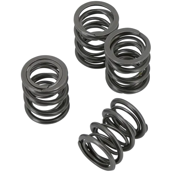 AV&V VALVE SPRING KITS FOR PANHEAD & SHOVELHEAD Springs only Pan&Shovel .470" 155@1.375"