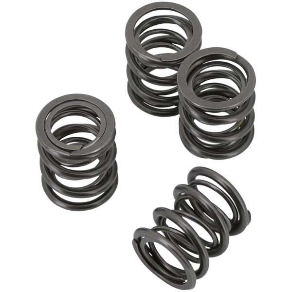 AV&V VALVE SPRING KITS FOR PANHEAD & SHOVELHEAD Springs only Pan&Shovel .530" 155@1.455"