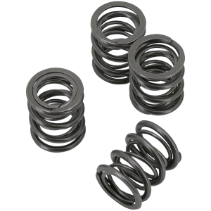 AV&V VALVE SPRING KITS FOR PANHEAD & SHOVELHEAD Springs only Pan&Shovel .625" 175@1.455"