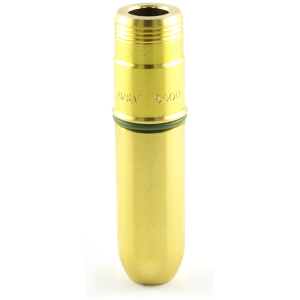 AV&V EXTREME DUTY MANGANESE BRONZE VALVE GUIDES Valve guide In/Ex EVO/TC/XL stock Std