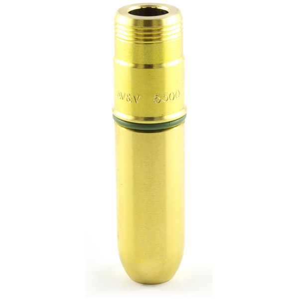 AV&V EXTREME DUTY MANGANESE BRONZE VALVE GUIDES Valve guide In/Ex EVO/TC/XL stock Std