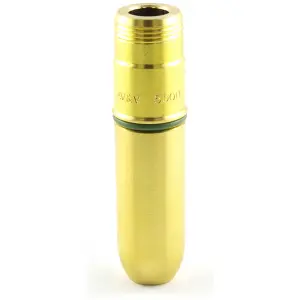 AV&V EXTREME DUTY MANGANESE BRONZE VALVE GUIDES Valve guide In/Ex EVO/TC/XL stock +.004"