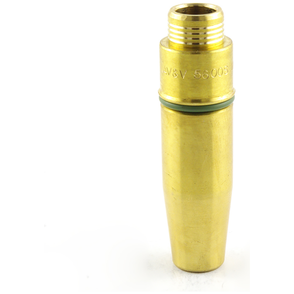 AV&V EXTREME DUTY MANGANESE BRONZE VALVE GUIDES Valve guide IN EVO/TC/XL Std. hi-lift